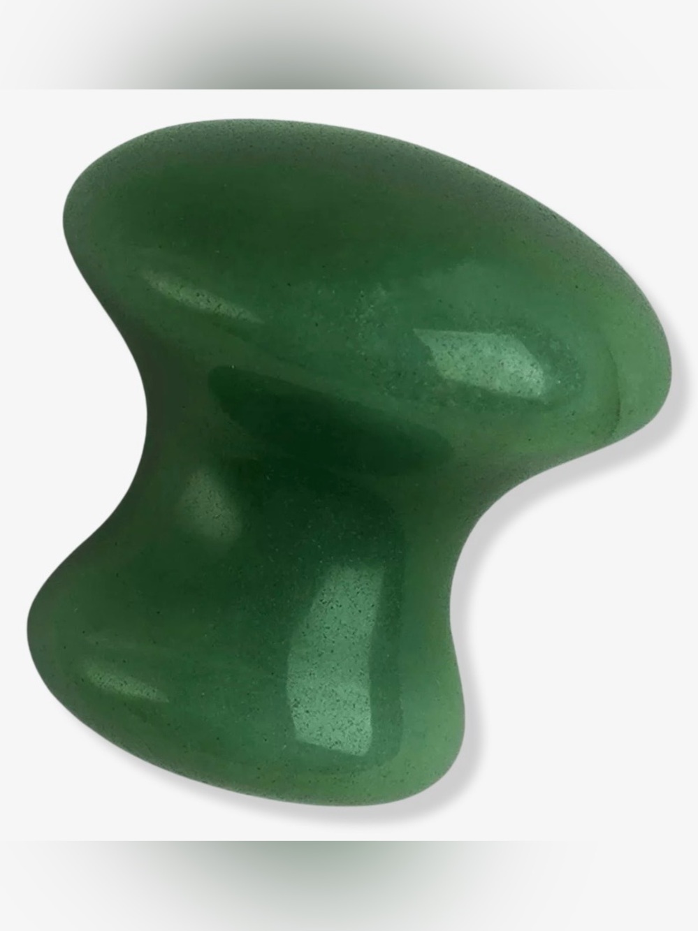 NIB Mount Lai The Jade Eye Massage Tool
